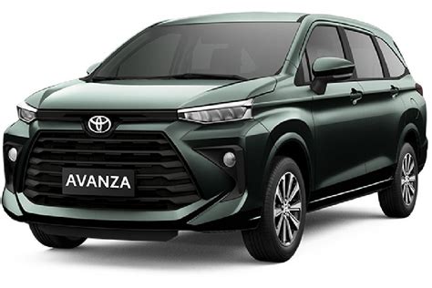 mr green avanza|Toyota Avanza 1.5 G CVT 2024 Specs & Price in Philippines.